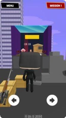 特工神探最新版本