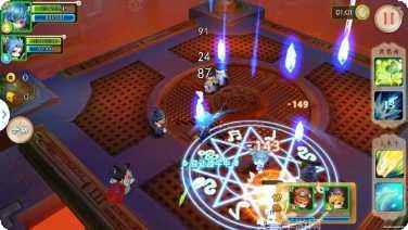 哪吒闹东海最新版本