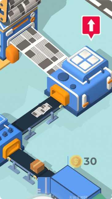 印刷工厂游戏攻略分享