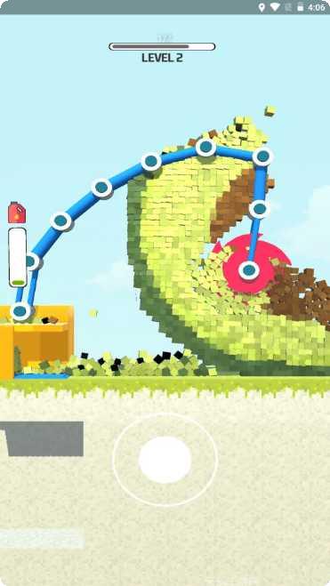 拆迁大师好玩吗