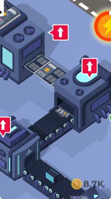 印刷工厂生产线管理