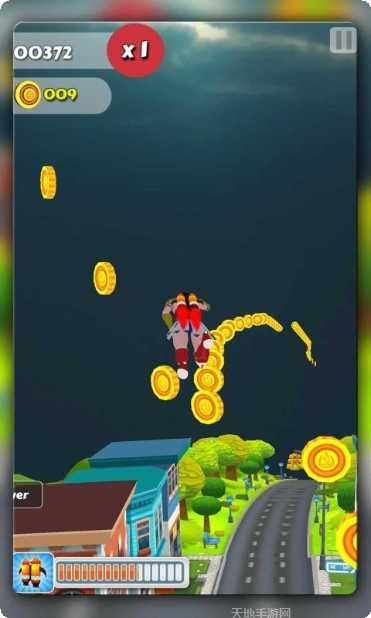 神奇女孩角色解锁