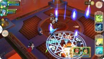 哪吒闹东海最新版本