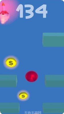 球球冲冲冲游戏攻略