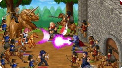 英雄大守卫2最新版本