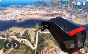 英雄跑酷3D无限金币