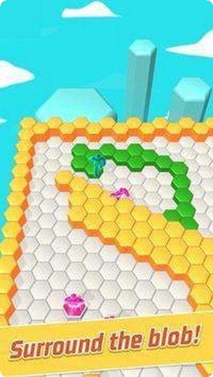 人群英雄乱斗角色介绍