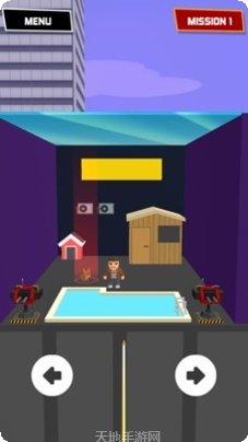 特工神探最新版本