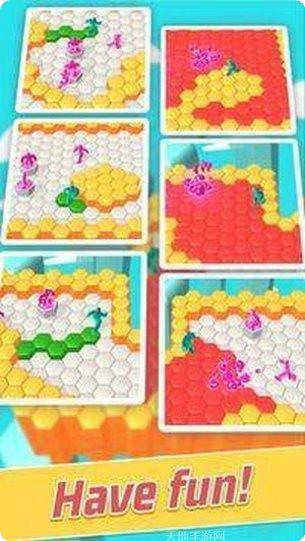 人群英雄乱斗角色推荐