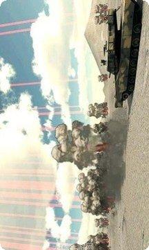 真实坦克模拟器下载