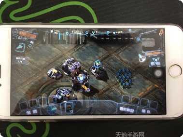 Craft of Galaxy技能解析