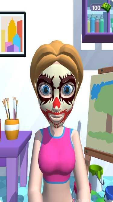 艺术涂色app哪个好