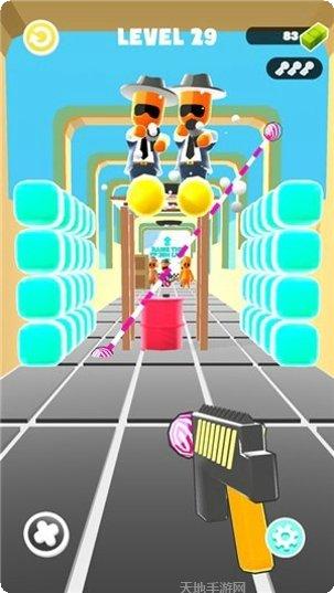 3D射绳枪游戏下载