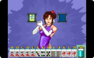 咔咔里棋牌玩法介绍