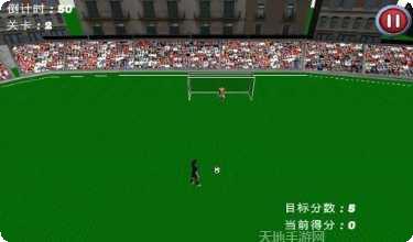 3D射绳枪攻略大全