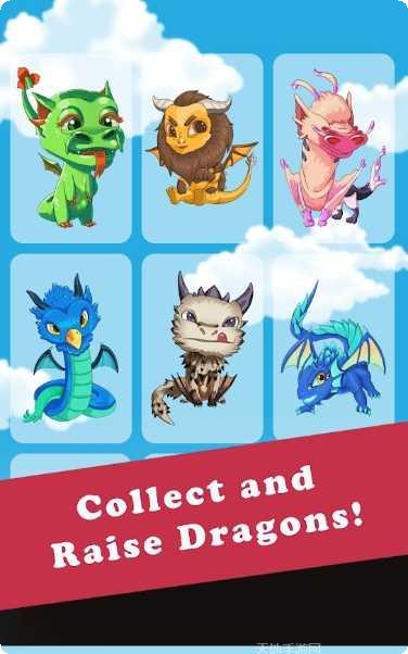 空闲王国冲突最新版本