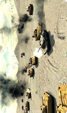 真实坦克模拟器下载