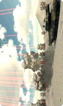 真实坦克模拟器攻略