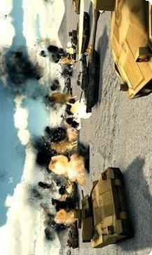 真实坦克模拟器最新版本