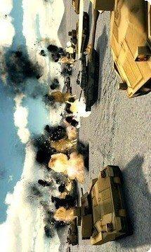 真实坦克模拟器玩法