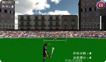 3D射绳枪攻略大全