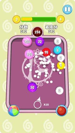 2048奥力给技巧分享