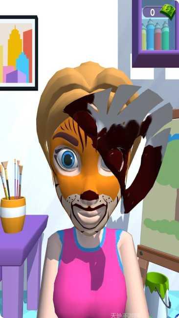 艺术涂色最新版本