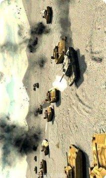 真实坦克模拟器玩法介绍