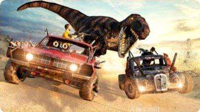 丛林世界奔跑角色选择