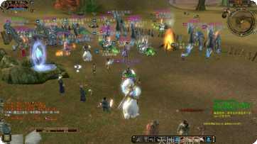 风之旅团飞升版角色