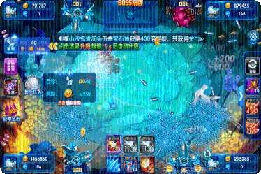 来玩捕鱼ios下载