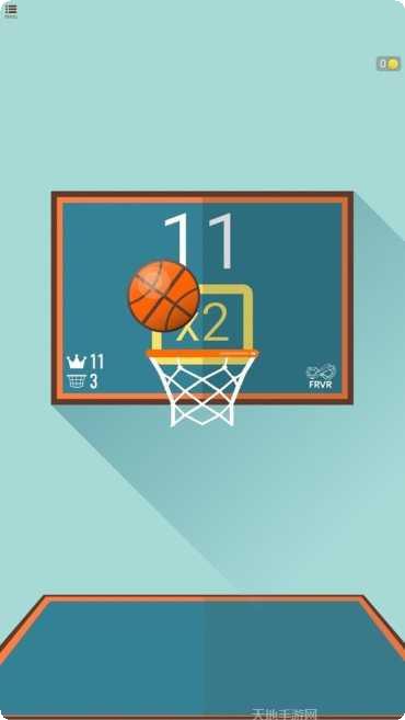 指尖篮球之街头新秀角色