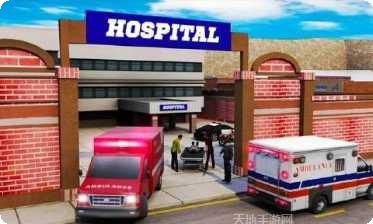 模拟真实交通驾驶体验