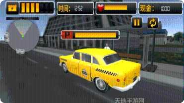 模拟真实交通紧急救援