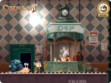 时空穿越完整版玩法介绍