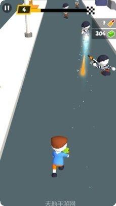 城市追击盗贼最新版本