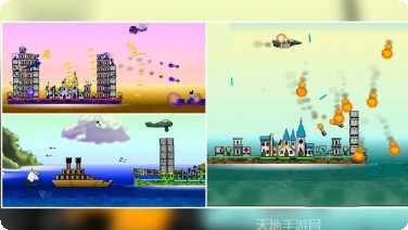 帝国岛塔防中文版攻略