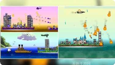 帝国岛塔防中文版攻略