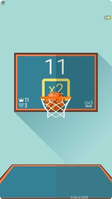 指尖篮球之街头新秀攻略