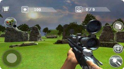 雇佣兵战场角色推荐