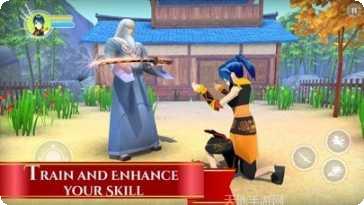 传奇复仇角色选择