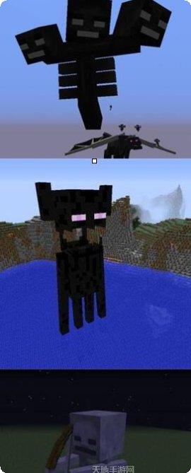 我的世界长篇探索教程