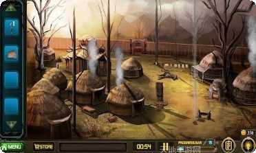 外星人模拟战争玩法介绍