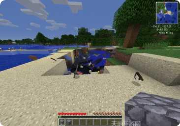 我的世界长篇探索攻略