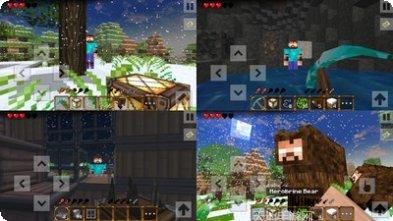 我的世界长篇探索教程