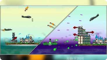 帝国岛塔防中文版破解版