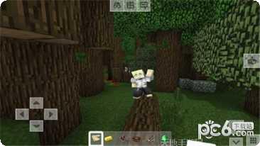 我的世界长篇探索模组推荐