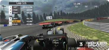 F1 Racing游戏下载