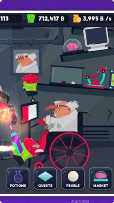 超级英雄战斗挑战玩法介绍