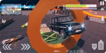 汽车毁灭赛车游戏下载